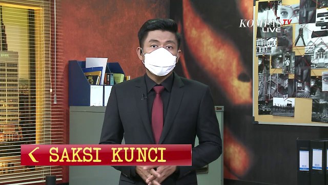 Diduga Karena Mengantuk, Mobil Tabrak 2 Orang Petugas Kebersihan