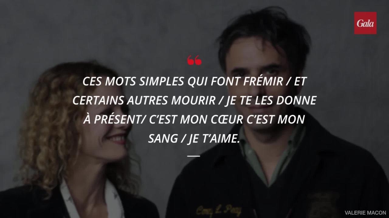 GALA VIDÉO - La « véritable déclaration d'amour...