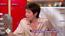 GALA VIDEO - Christine Angot revient sur son clash avec Sandrine Rouseau