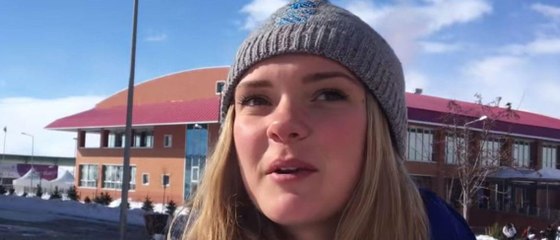 GALA VIDEO - Après le suicide de la snowboardeuse Ellie Soutter, son père évoque les “pressions”