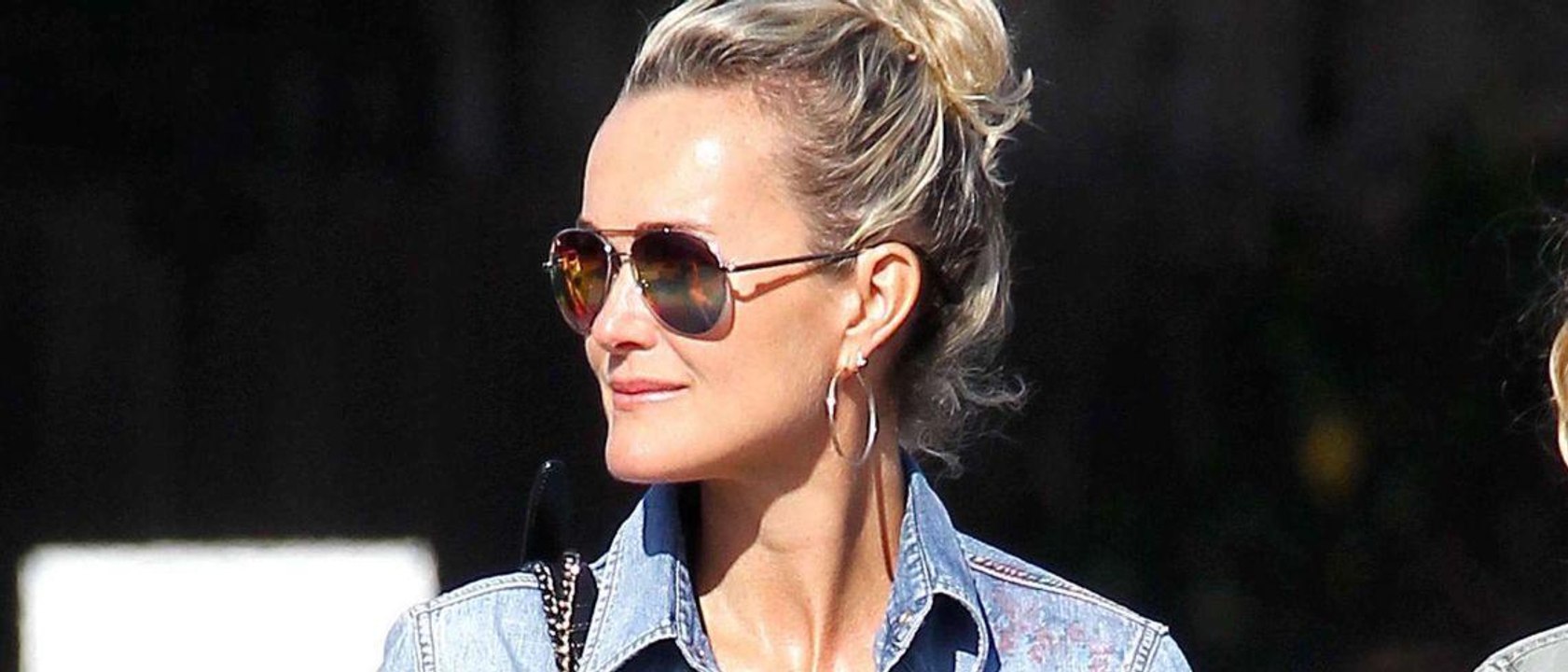 GALA VIDEO - Laeticia Hallyday : ces biens qu’elle tente de soustraire à David et Laura