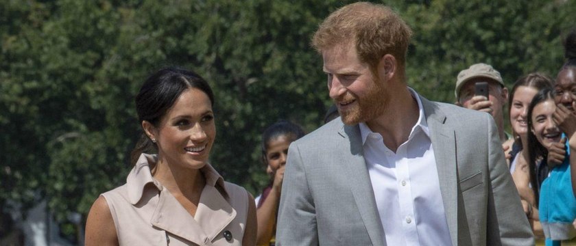 GALA VIDEO - Meghan Markle : pourquoi elle agace (déjà) les amis de Harry
