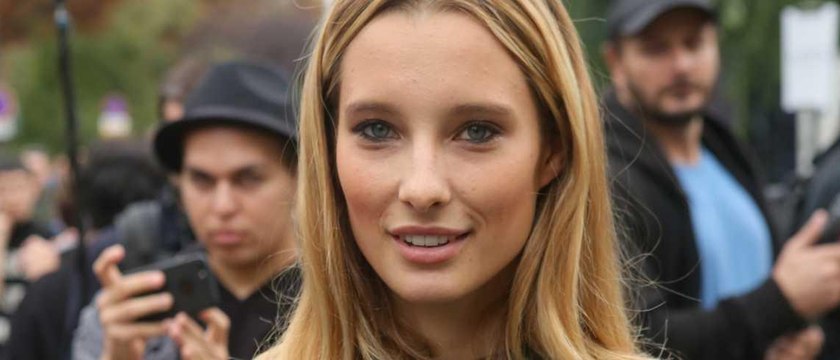 GALA VIDEO - Ilona Smet fait monter la température avec un mini soutien-gorge qui ne cache presque rien