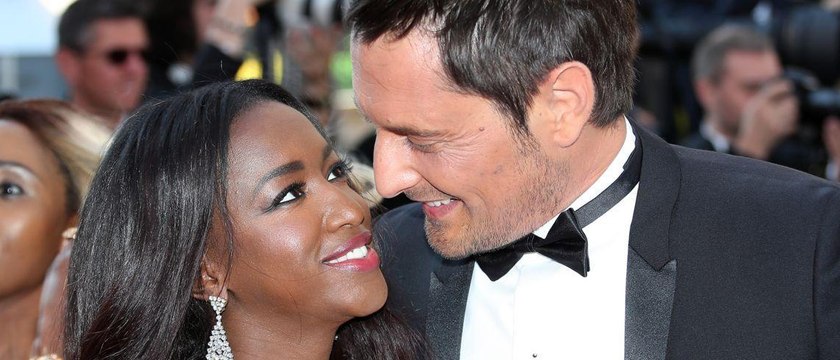 GALA VIDÉO - Hapsatou Sy et Vincent Cerutti : comment leurs familles ont vécu leur “couple mixte” ?