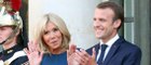 GALA VIDÉO - Surprise ! Le couple Macron aura des invités prestigieux pour ses vacances au Fort de Bregançon