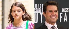GALA VIDEO - Tom Cruise : 5 ans que l’acteur de Mission Impossible n’a pas vu sa fille