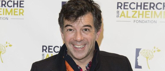 GALA VIDEO - Stéphane Plaza va avoir de la concurrence… Découvrez le beau gosse qui va lui faire de l’ombre