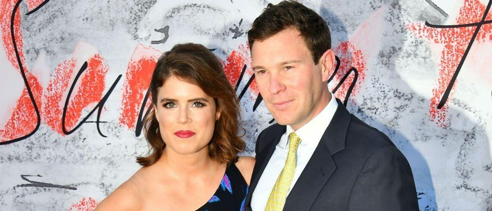 GALA VIDEO - Nouvelle humiliation pour la princesse Eugénie, fille d'Andrew et de Sarah Ferguson : son mariage qualifié de « non-évènement »