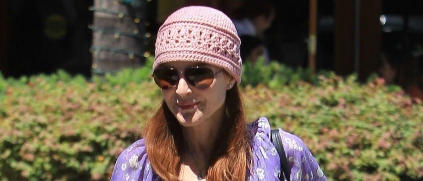 GALA VIDEO - Marcia Cross (Desperate Housewives) rattrapée par le cancer qui a emporté son premier compagnon et frappé le père de ses jumelles