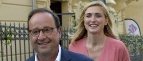 GALA VIDEO - Quel doux nom Julie Gayet a donné à François Hollande dans son téléphone ? Stéphane Freiss balance !