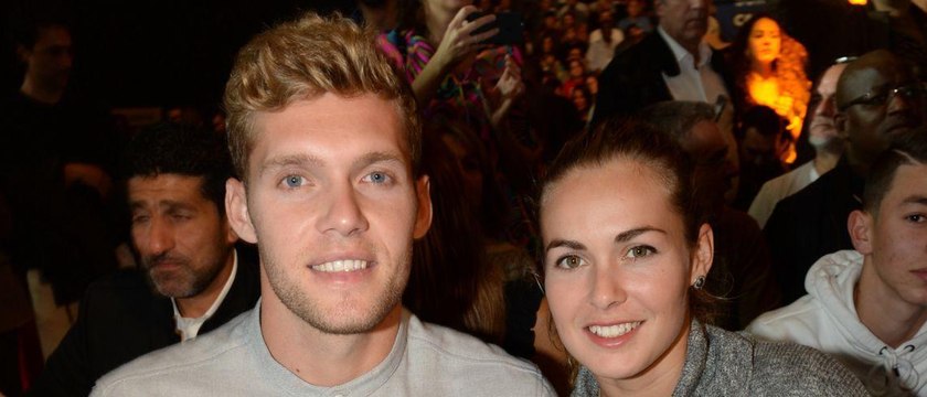 GALA VIDÉO – Kevin Mayer n’est pas célibataire : découvrez celle qui partage sa vie