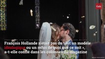 GALA VIDEO - Ségolène Royal, pourquoi elle ne s’est jamais mariée avec François Hollande le père de ses 4 enfants