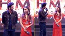 Ranbir Kapoor Replies After Fan Asks When Will He Marry Alia Bhatt