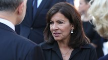 GALA VIDEO - Anne Hidalgo, une « maman tellement fière » de son fils après son exploit sportif