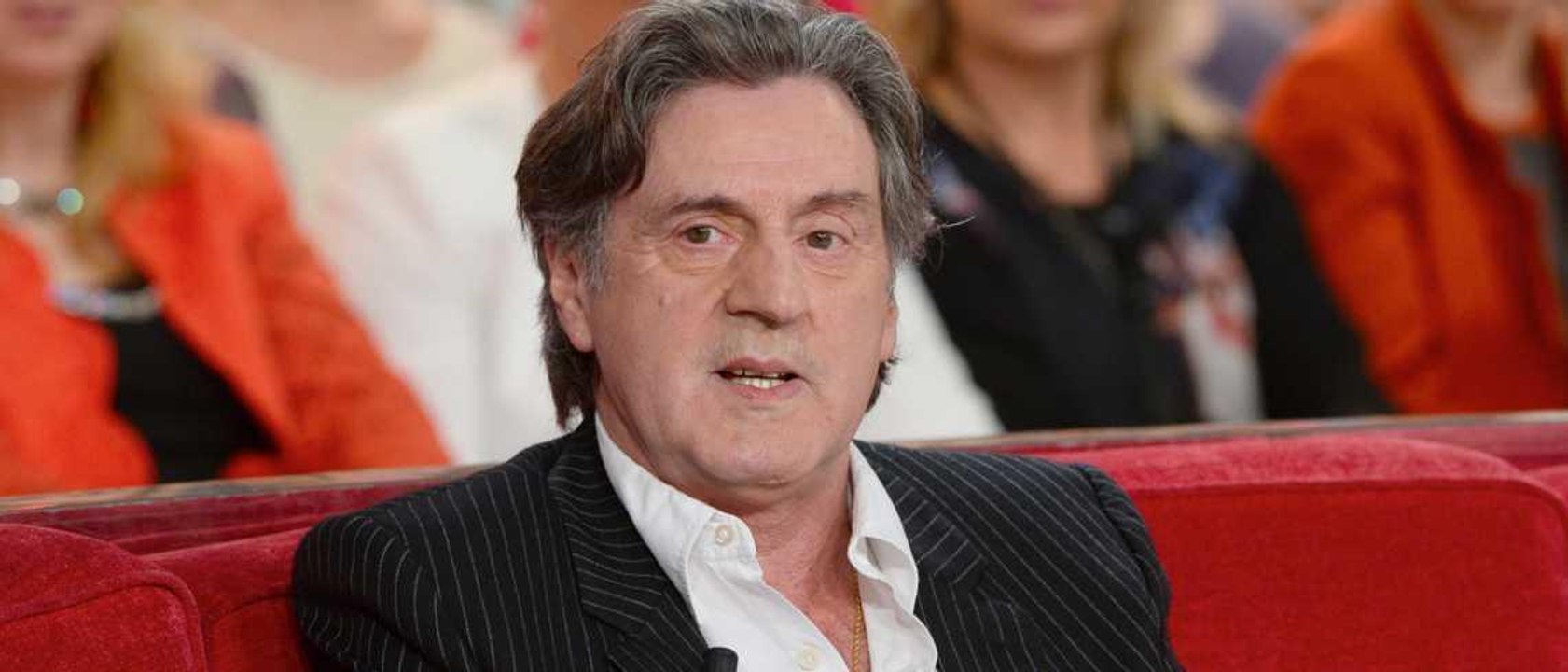 GALA VIDEO - La fille de Daniel Auteuil s’est mariée avec le petit-fils de Simone Veil