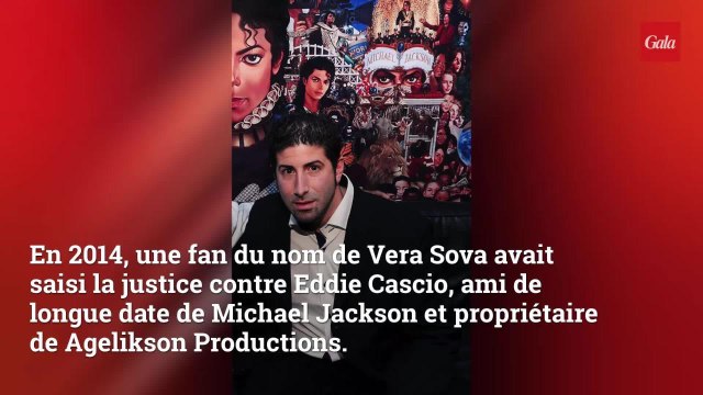 Ce n'était pas la voix de Michael Jackson sur trois chansons de son album posthume, découvrez qui chantait