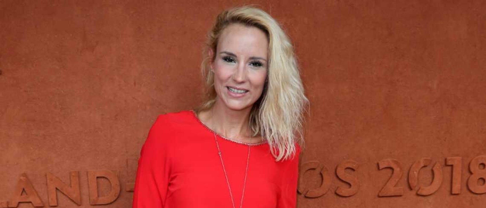 PHOTO – Elodie Gossuin, la photo du bonheur ave...