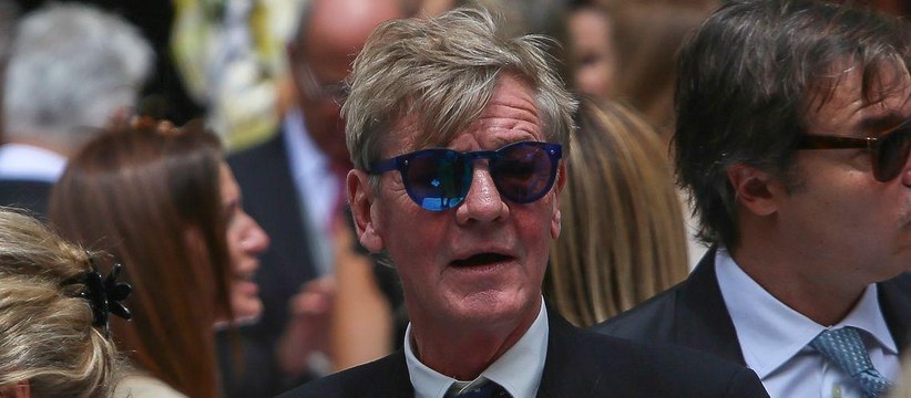 GALA VIDEO - Nouvelle alerte pour Ernst August de Hanovre, le mari de Caroline de Monaco a déjà souffert d’une pancréatite