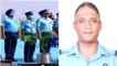 Tributes pour in for Group Captain Varun Singh at Bengaluru's Yelahanka IAF station