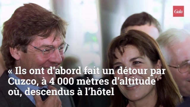 GALA VIDEO - Caroline de Monaco : son mari Ernst August de Hanovre hospitalisé