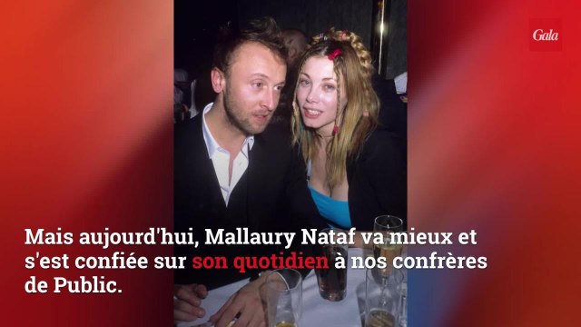 GALA VIDEO - Mallaury Nataf est « sortie de la rue » : la star du Miel et les Abeilles n'est plus SDF