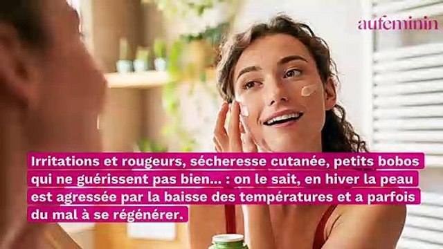 Soin : cette crème de pharmacie à moins de 5 euros est parfaite pour l’hiver