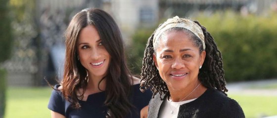 GALA VIDEO - Finalement la mère de Meghan Markle va rejoindre sa fille en Angleterre, pourquoi elle a changé d’avis