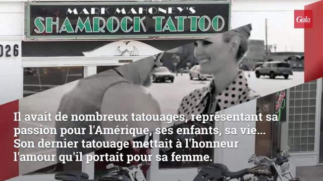 PHOTO – Laeticia Hallyday, son nouveau tatouage : un clin d’œil à Johnny à Saint Barth