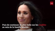 GALA VIDEO - Pourquoi la demi-soeur de Meghan Markle affirme que Harry aurait mieux fait d’épouser son ex Cressida Bonas