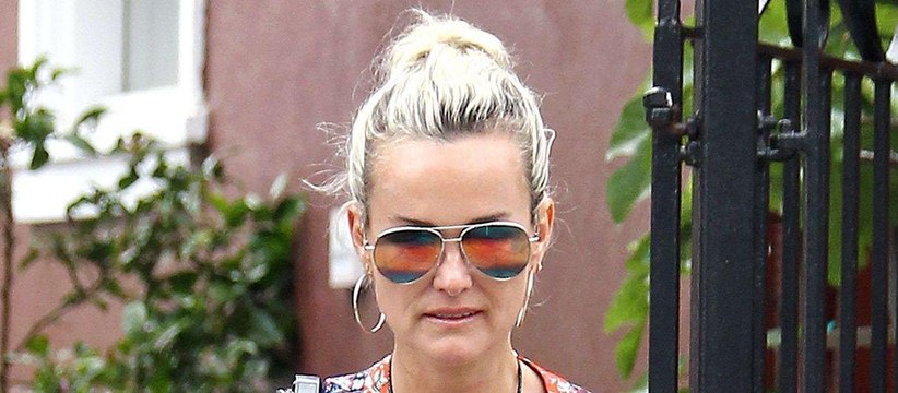 GALA VIDEO - Laeticia Hallyday malheureuse avec Johnny : a-t-elle eu tort de révéler ses états d’âme ?