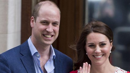 GALA VIDEO - Kate Middleton déjà de retour à la maison avec bébé, les secrets de son organisation
