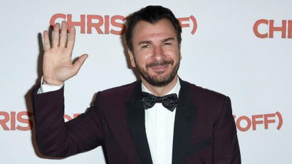 GALA VIDEO – Quand Michael Youn publie un gros dossier sur Alexandra Lamy