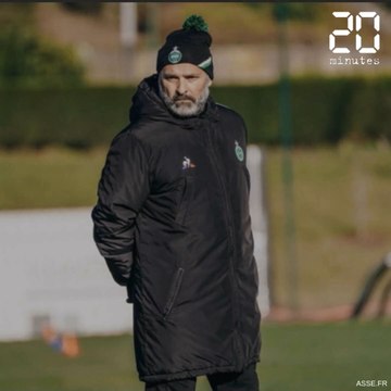 ASSE: Pascal Dupraz choisi pour tenter de sauver Saint-Etienne en Ligue 1