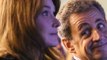 GALA VIDEO – Giulia et Nicolas Sarkozy en vacances : un joli moment de complicité père-fille sous l’oeil de Carla Bruni