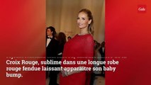 PHOTOS – Charlène de Monaco sublime en robe sirène
