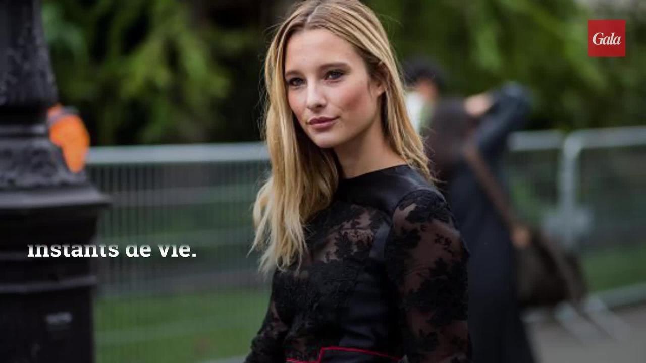 GALA VIDEO – Ilona Smet, amoureuse : les « bisous de sable » de son chéri la comblent de bonheur