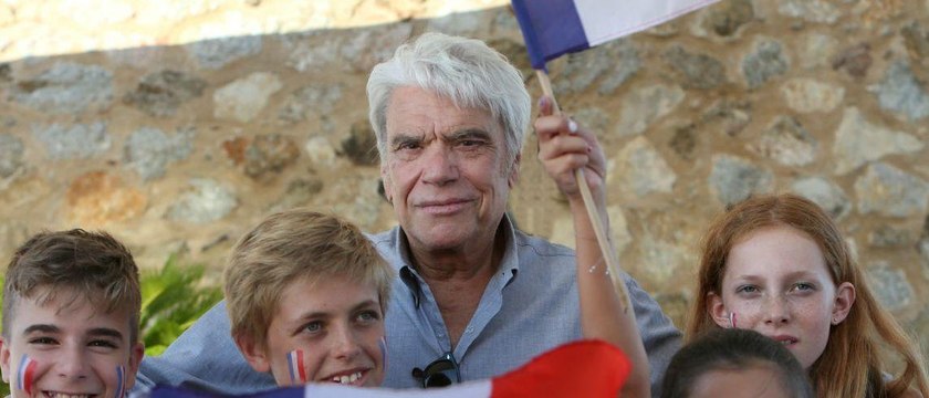 GALA VIDEO - Bernard Tapie opéré d'urgence : des nouvelles de son état de santé