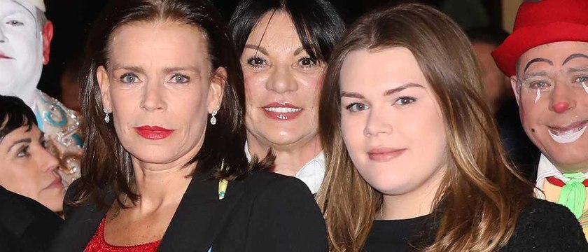 GALA VIDEO – Camille Gottlieb en bikini : la fille de Stéphanie de Monaco ressemble à Grace Kelly