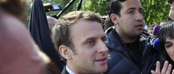 GALA VIDEO - Alexandre Benalla révèle son enfance compliquée, son père a essayé de l’enlever