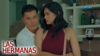Las Hermanas: The controlling Lorenzo and the naive Scarlet | Episode 39