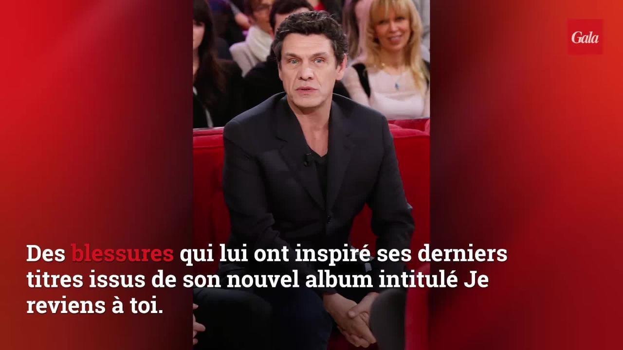GALA VIDEO - “Je me débrouille avec ma solitude” : Marc Lavoine se confie sur les drames de sa vie