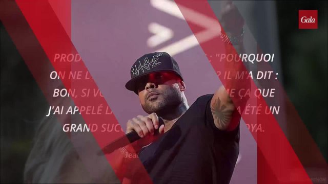 Comment Booba a obtenu l’autorisation de Chantal Goya pour adopter son nom de scène