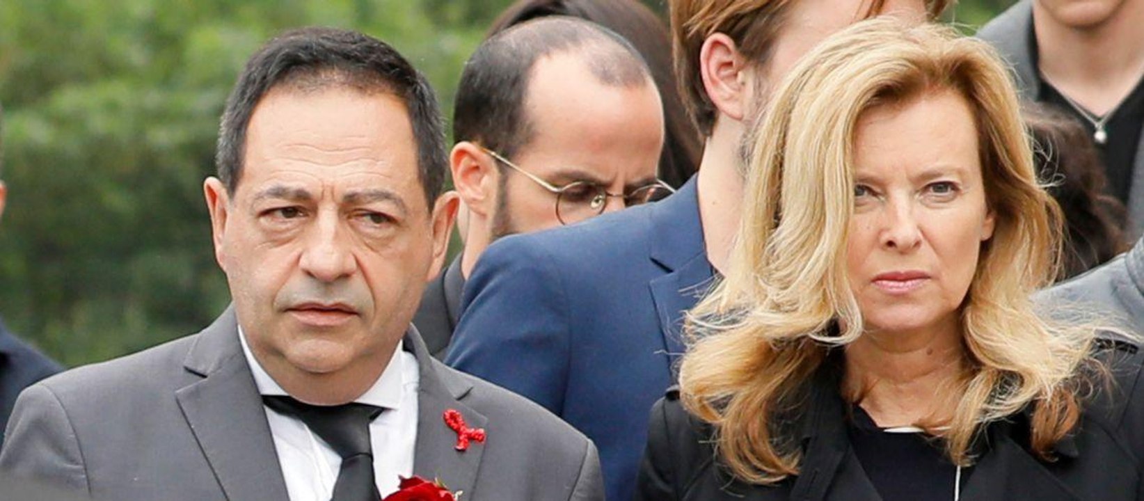 GALA VIDEO - Mort de Christophe Michel : Jean-Luc Romero dévoile la maladie contre laquelle il s'est battu