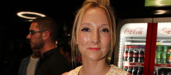 GALA VIDEO – Audrey Lamy survoltée par la victoire des Bleus, elle a décidé de changer de tête