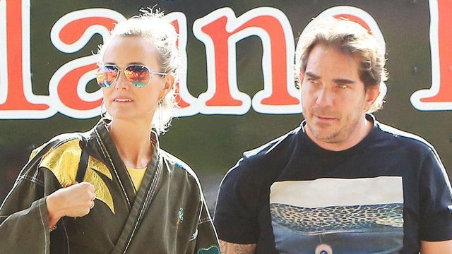 GALA VIDÉO - Laeticia Hallyday promue directrice artistique grâce à Sebastien Farran ? Le rôle décisif du manager de Johnny