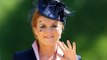 GALA VIDEO - Sarah Ferguson : le grand retour de la scandaleuse duchesse