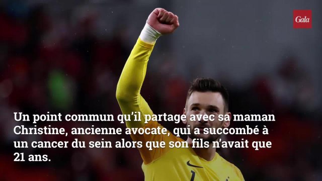 Hugo Lloris : le drame intime qu’il a vécu à 21 ans, et qu’il a surmonté grâce au football