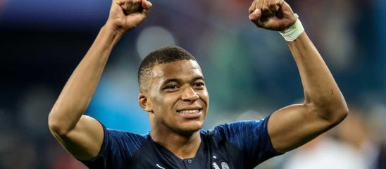 GALA VIDEO - Kylian Mbappé : ce qu’il regrette de ne plus pouvoir faire depuis qu’il est devenu célèbre