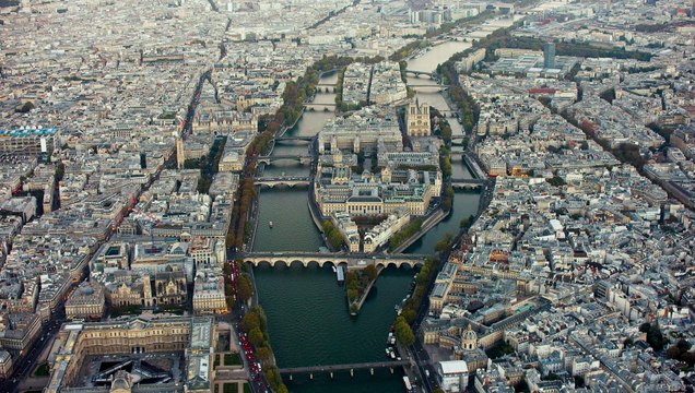 Teaser du film «Notre-Dame Brûle», de Jean-Jacques Annaud