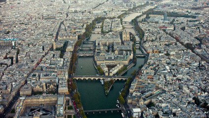 Teaser du film «Notre-Dame Brûle», de Jean-Jacques Annaud
